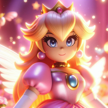 [Auras] Mega Princesa Battle Tycoon