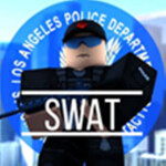 S.W.A.T. Training & Ceremonial Base