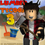 Lumber Tycoon 3 [SANDBOX]