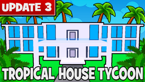 Tropical Resort Tycoon - Official Trailer 