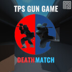 [DEATHMATCH] Red VS Blue (TPS Gun game) WAR 