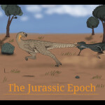The Jurassic Epoch (W.I.P)