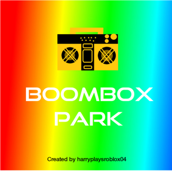 Boombox Park