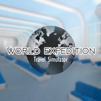 Expedição Mundial