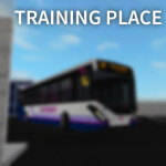 First Travel Training Place