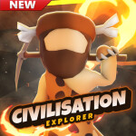 Civilisation Explorer 🛠️[Steel Age]