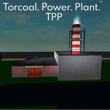 Torcoal Power Plant