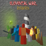 Elemental War: Reborn!