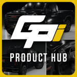 [READ DESC] GPI Product Hub