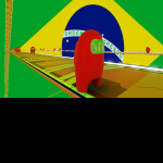 BRAZIL REALM!!!!!!