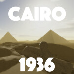 Cairo 1936 BETA