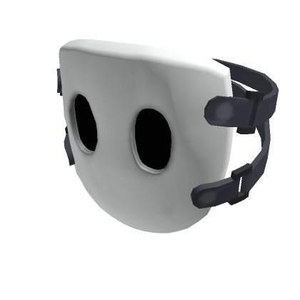 Roblox Item Faceless Psycho Mask