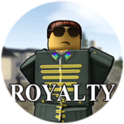 Royalty - Roblox