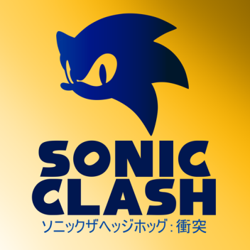 Sonic Clash