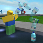 Water Bottle Flip Simulator (WORKING!)