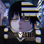 Soul Eater: Resonance - Roblox