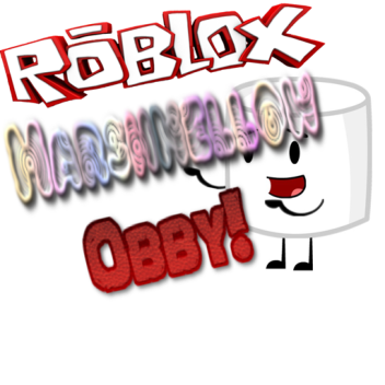 ROBLOX Marshmellow Obby