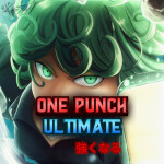 [HOTFIX] One Punch Ultimate
