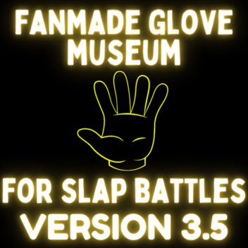 [UPDATE 2] Losers Fanmade Glove Museum