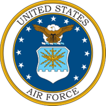 US Air Force roblox