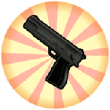 Gun Pass - Roblox
