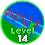 Game Badge Icon