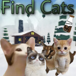 Find The Cats [NEW]