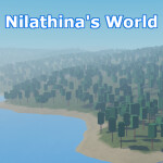 Nilathina's World