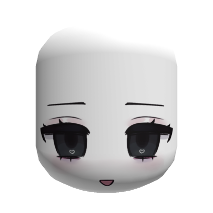 Archer Anime Face  Roblox Item - Rolimon's