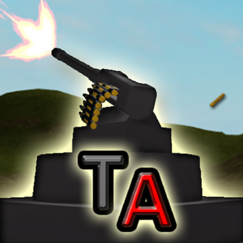 Turret Attack [Rebuild in Progress]