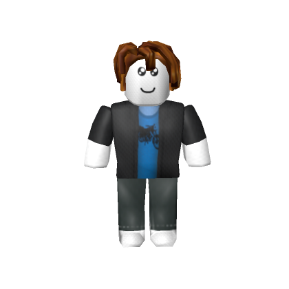 Bacon_Boy - Roblox