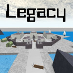 Legacy [100k Visits!]