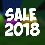 Presidents Day Sale Hangout 2018! [OPEN]