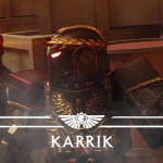 [ RAID ] Karrik Point