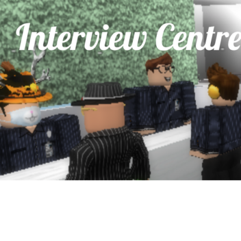 Blue Airways Interview centre