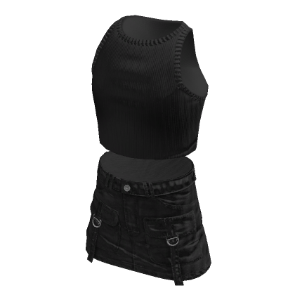 Drawstring hotsell skirt roblox