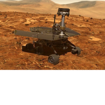 RIP Opportunity