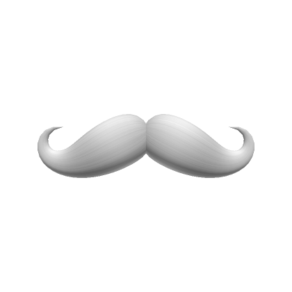 Mustache | Roblox Item - Rolimon's