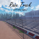 Race Track (Off-Road Edition)