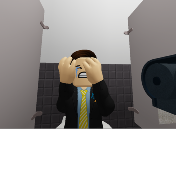 Crying In The School Bathroom Simulator [NEW]
