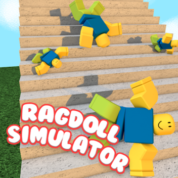 Simulator Klon Ragdoll [MELAWAN]