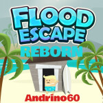 Flood Escape [Reborn]