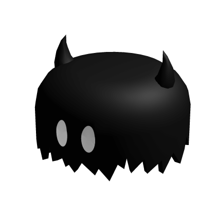 Soulless Eyes (Small Horns) | Roblox Item - Rolimon's
