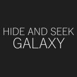 Hide and Seek Galaxy