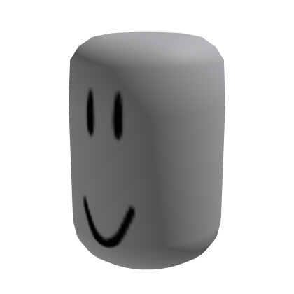 Tall Head - Roblox