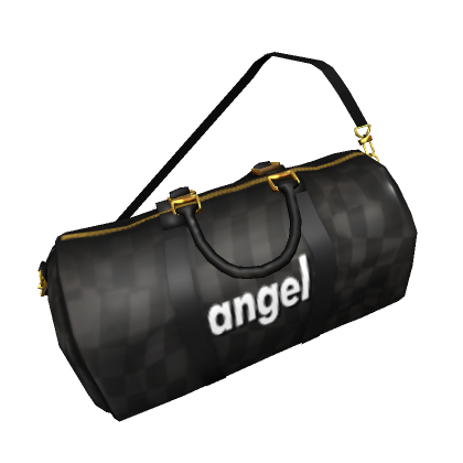 Supreme bag roblox discount