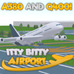 📱 Itty Bitty Airport [BETA] 