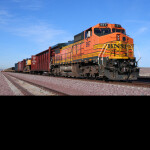 UP/Southern Pacific Railway