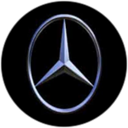 Mercedes_logo - Roblox