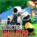 Hat Collection Simulator 